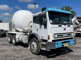 2004 Iveco ACCO 2350G Concrete Agitator - picture0' - Click to enlarge