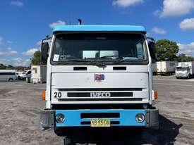 2004 Iveco ACCO 2350G Concrete Agitator - picture0' - Click to enlarge