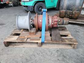 Capstan Winch - picture0' - Click to enlarge