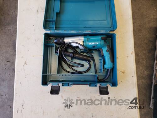 Electric Tools Various