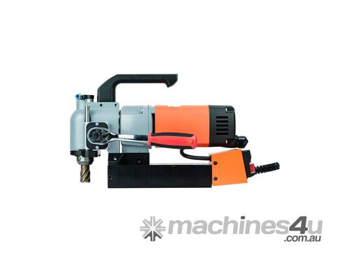 caption V40 Compact Magnetic Drill