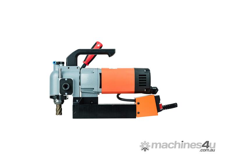 caption V40 Compact Magnetic Drill