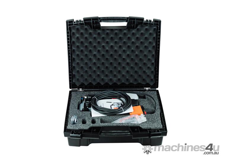 caption V40 Compact Magnetic Drill