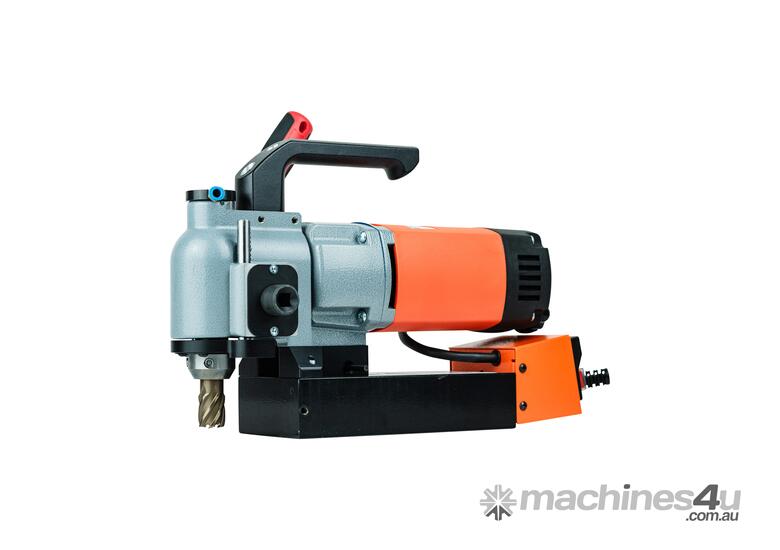 caption V40 Compact Magnetic Drill
