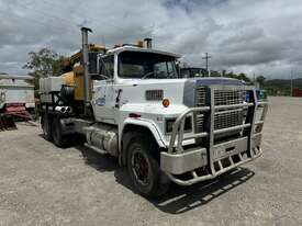 1989 Ford LTL 9000 with Vermeer Vac Unit - picture0' - Click to enlarge