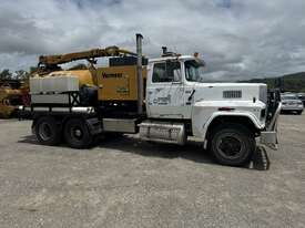 1989 Ford LTL 9000 with Vermeer Vac Unit - picture0' - Click to enlarge