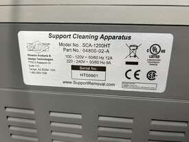 Support Cleaning Apparatus - picture0' - Click to enlarge