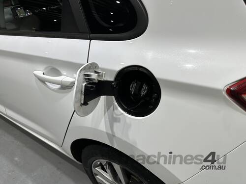 2017 Hyundai i30 Active Petrol