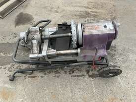 Ridgid 300 Compact Threading Machine - picture0' - Click to enlarge