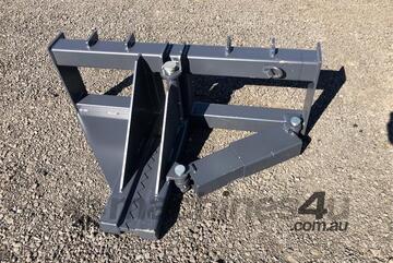 Tree / Fence Post Puller