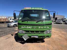 2006 HINO    4x2 Tray Truck - picture0' - Click to enlarge