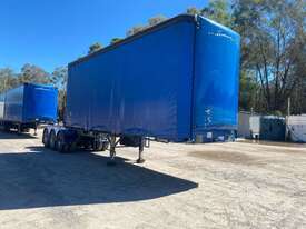 2010 Freighter ST3 Tri Axle Curtainside A Trailer - picture0' - Click to enlarge