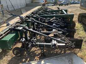 2021 Excel Cultivator Row Crop Cultivator - picture0' - Click to enlarge