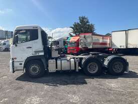 2010 Nissan UD GW470 Prime Mover Day Cab - picture2' - Click to enlarge