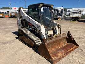 2013 Bobcat T590 Skid Steer - picture0' - Click to enlarge