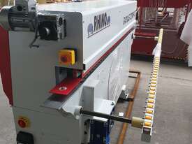 USED DEMO 2022 RHINO R4000S COMPACT EDGEBANDER * AVAILABLE NOW - picture0' - Click to enlarge