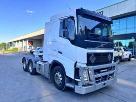 2019 Volvo FH 540  6x4 Prime Mover - picture0' - Click to enlarge