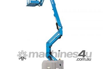 GENIE Z34/22N 34ft Electric Knuckle Boom For   GENIE Z34/22N 34ft Electric Knuckle Boom For