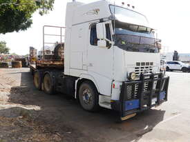 2007 VOLVO FH 6X4T PRIMEMOVER - picture0' - Click to enlarge