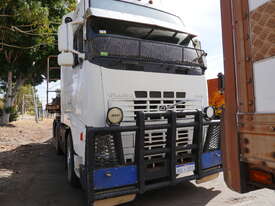 2007 VOLVO FH 6X4T PRIMEMOVER - picture0' - Click to enlarge