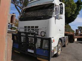 2007 VOLVO FH 6X4T PRIMEMOVER - picture1' - Click to enlarge