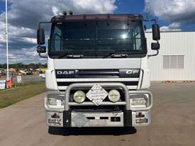 2005 DAF CF 7585 Twin Steer Table Top - picture0' - Click to enlarge