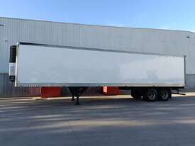2006 Maxitrans ST2 Dual Axle Refrigerated Pantech - picture0' - Click to enlarge