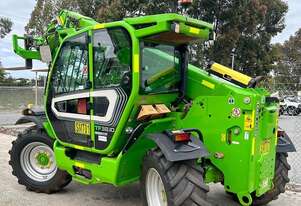Merlo   Turbofarmer 38.10TT