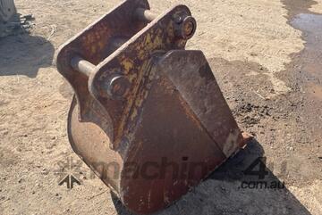 Trenching Bucket 440mm 50mm pin