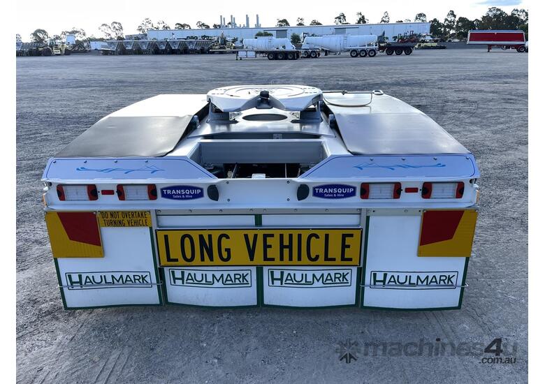 2023 Haulmark Bogie Road Train Dolly - Hire