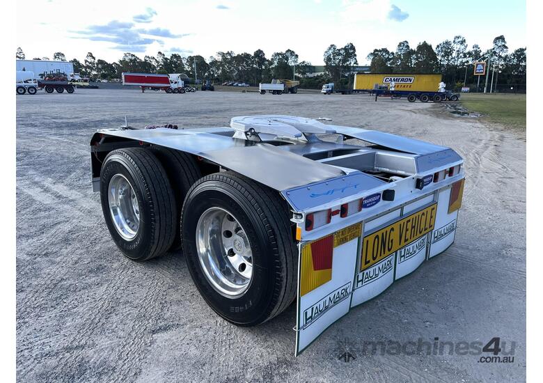 2023 Haulmark Bogie Road Train Dolly - Hire