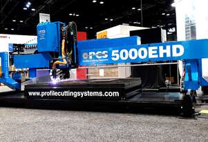 CNC Plasma Cutters with Drilling - Australian Made and Backed!