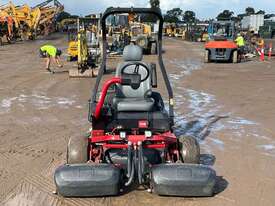 2018 Toro Greensmaster 3250D Ride On Reel - picture0' - Click to enlarge