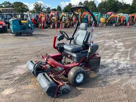 2018 Toro Greensmaster 3250D Ride On Reel - picture1' - Click to enlarge