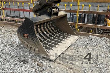 ABS Skeleton Bucket | 30-35 Tonne (2000mm)