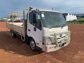 2020 Hino 300 617 Table Top - picture0' - Click to enlarge