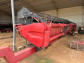 Case IH 3050 41ft Auger Vario - picture0' - Click to enlarge