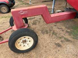 Case IH 3050 41ft Auger Vario - picture1' - Click to enlarge