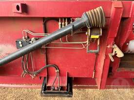 Case IH 3050 41ft Auger Vario - picture2' - Click to enlarge