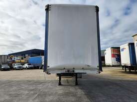 2007 Maxitrans ST3 Tri Axle Curtainside B Trailer - picture0' - Click to enlarge