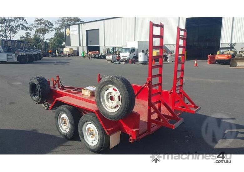 caption Modern Trailers