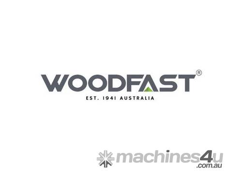 Woodfast 200mm (8