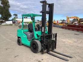 2019 Mitsubishi FG35NT Forklift - picture0' - Click to enlarge