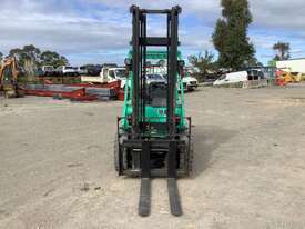2019 Mitsubishi FG35NT Forklift - picture0' - Click to enlarge