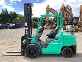 2019 Mitsubishi FG35NT Forklift - picture2' - Click to enlarge