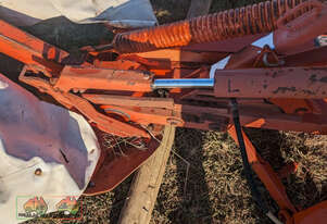 (7511) 3pl Disk Mower (Cobram, VIC) (7511) 3pl Disk Mower (Cobram, VIC)