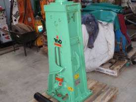 Hydraulic Hammer OMAL MB500 BRH250  - picture1' - Click to enlarge