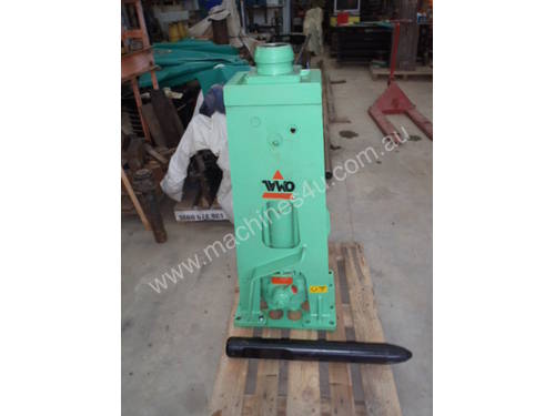 Hydraulic Hammer OMAL MB500 BRH250 