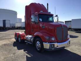 2013 Kenworth T403 Prime Mover - picture0' - Click to enlarge
