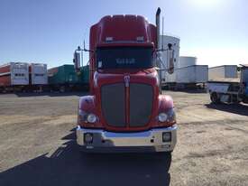 2013 Kenworth T403 Prime Mover - picture0' - Click to enlarge
